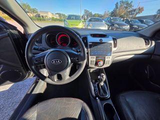 Kia Forte - Thumbnail 16