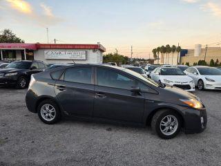 Toyota Prius - Thumbnail 14