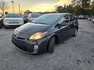 Toyota Prius - Thumbnail 9