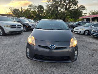 Toyota Prius - Thumbnail 8