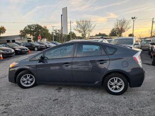 Toyota Prius - Thumbnail 10