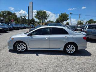 Toyota Corolla - Thumbnail 10