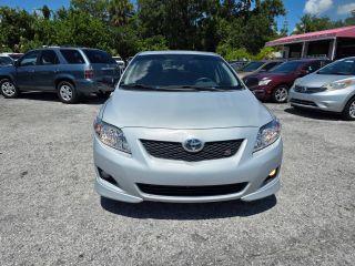 Toyota Corolla - Thumbnail 8