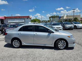 Toyota Corolla - Thumbnail 14