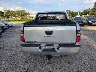 Honda Ridgeline - Thumbnail 12