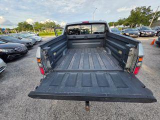 Honda Ridgeline - Thumbnail 3