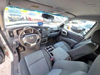 Honda Ridgeline - Thumbnail 20