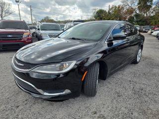 Chrysler 200 - Thumbnail 9