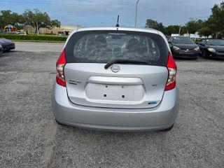 Nissan Versa - Thumbnail 12