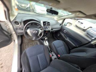 Nissan Versa - Thumbnail 19