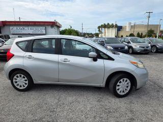 Nissan Versa - Thumbnail 14