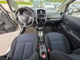 Nissan Versa - Thumbnail 20