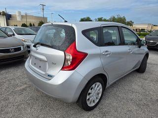 Nissan Versa - Thumbnail 13