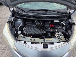 Nissan Versa - Thumbnail 5
