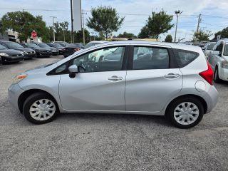 Nissan Versa - Thumbnail 10