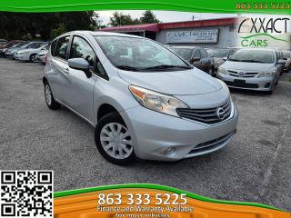 Nissan Versa - Thumbnail 7