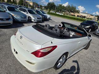 Toyota Solara - Thumbnail 19