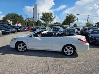 Toyota Solara - Thumbnail 17