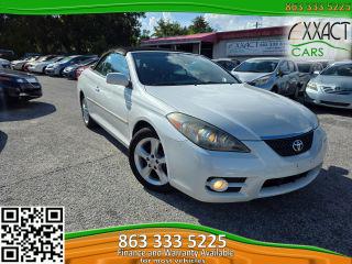 Toyota Solara - Thumbnail 7