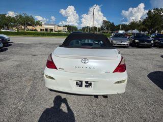 Toyota Solara - Thumbnail 12