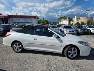 Toyota Solara - Thumbnail 14