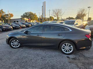 Chevrolet Malibu - Thumbnail 10