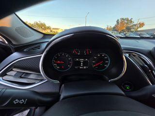 Chevrolet Malibu - Thumbnail 15