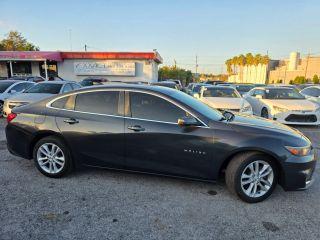 Chevrolet Malibu - Thumbnail 14