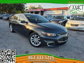 Chevrolet Malibu - Thumbnail 7