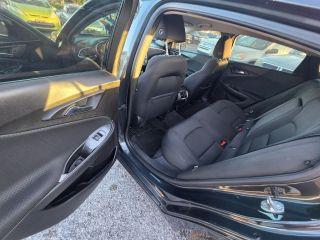 Chevrolet Malibu - Thumbnail 19