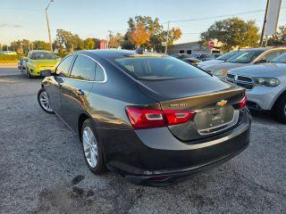 Chevrolet Malibu - Thumbnail 11