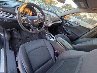 Chevrolet Malibu - Thumbnail 20