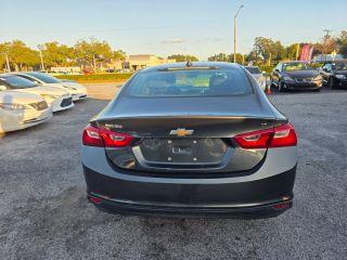 Chevrolet Malibu - Thumbnail 12