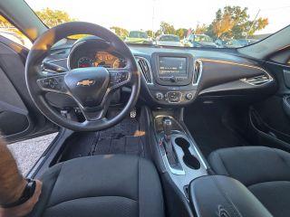 Chevrolet Malibu - Thumbnail 16