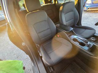 Chevrolet Malibu - Thumbnail 2