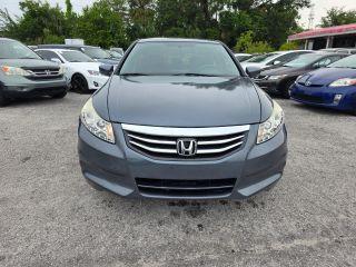 Honda Accord - Thumbnail 8