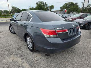 Honda Accord - Thumbnail 11