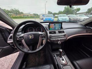 Honda Accord - Thumbnail 16