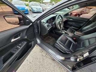 Honda Accord - Thumbnail 18