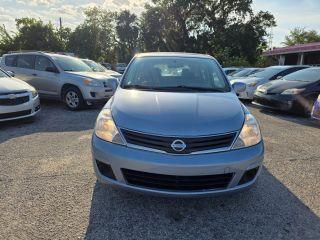 Nissan Versa - Thumbnail 8