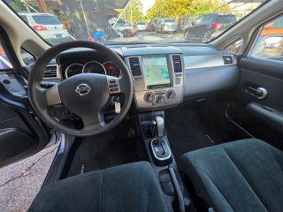 Nissan Versa - Thumbnail 17