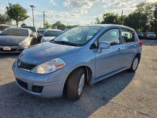 Nissan Versa - Thumbnail 9