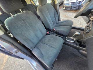 Nissan Versa - Thumbnail 2