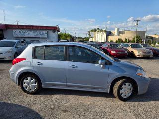 Nissan Versa - Thumbnail 14