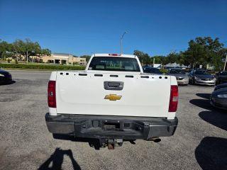 Chevrolet Silverado 2500 Hd Crew Cab - Thumbnail 12