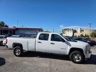 Chevrolet Silverado 2500 Hd Crew Cab - Thumbnail 14