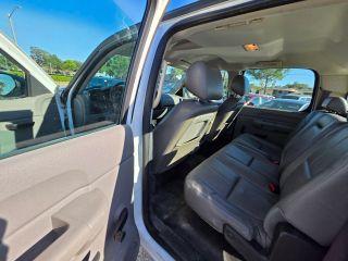 Chevrolet Silverado 2500 Hd Crew Cab - Thumbnail 19