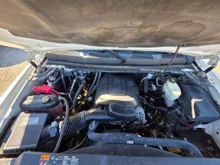 Chevrolet Silverado 2500 Hd Crew Cab - Thumbnail 3