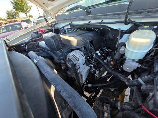 Chevrolet Silverado 2500 Hd Crew Cab - Thumbnail 4