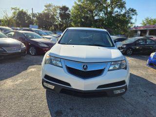 Acura Mdx - Thumbnail 8